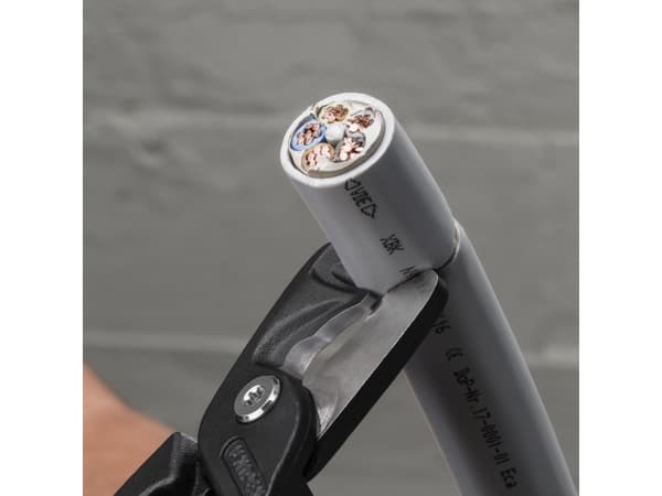 KNIPEX Kabelsax StepCut XL 95 9518225 (95 18 225)