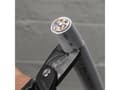 Pikkukuva 5 / 5: KNIPEX Kaapelisakset StepCut XL 95 9518225 (95 18 225)
