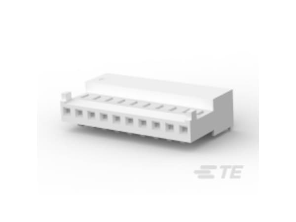 TE Connectivity 4-644020-0 1 stk Bag