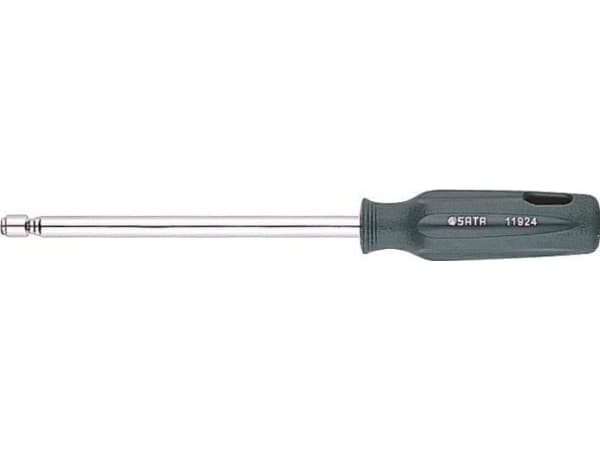 SATA SATA MAGNETISK TELESKOPHÅLLARE