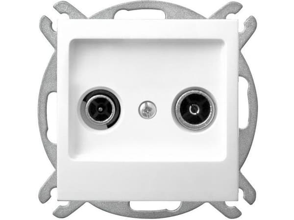 LEDVANCE LED-rør T8 Performance UO 1200mm 2500lm 15,6W/865 (36W) 230V+EM