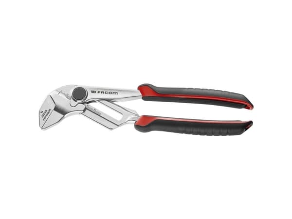 Facom PWF250CPEPB Skiftnyckel 58 mm 250 mm