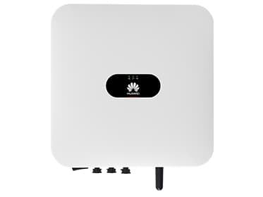 Huawei FusionSolar Smart Energy Controller SUN2000-3KTL-M1 - DC-AC strøminverter - høystrømsversjon - DC 600 V - 3000 watt - 3300 VA - RS-485, Wi-Fi,