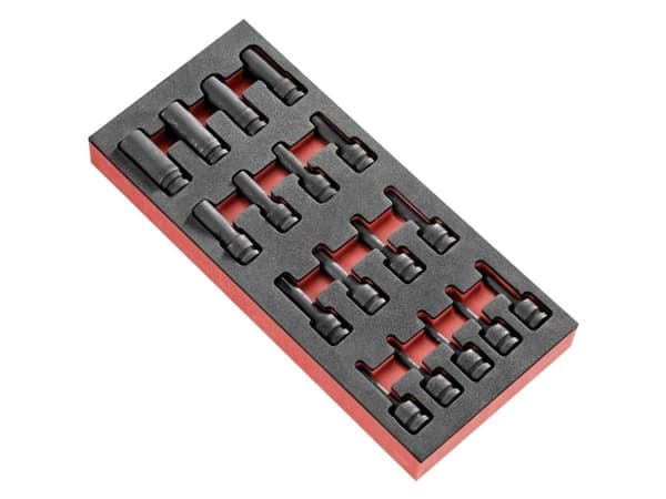 Facom Topnøgle-bit-sæt 1/2 (12,5 mm) MODM.NSXPB