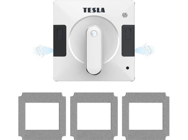 Tesla Ikkunanpesurobotti TESLA RoboStar W700 WiFi