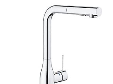 GROHE Essence, Kromfarget