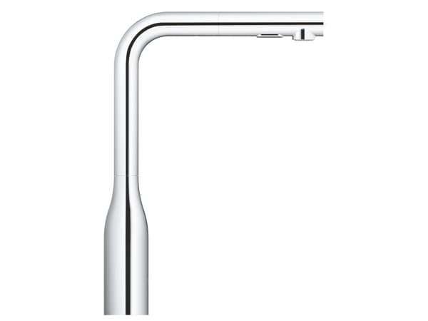 GROHE Essence, Kromfarget