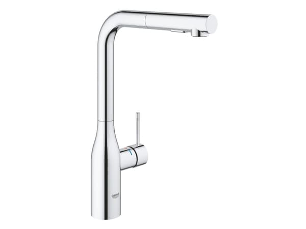 GROHE Essence, Kromfarget