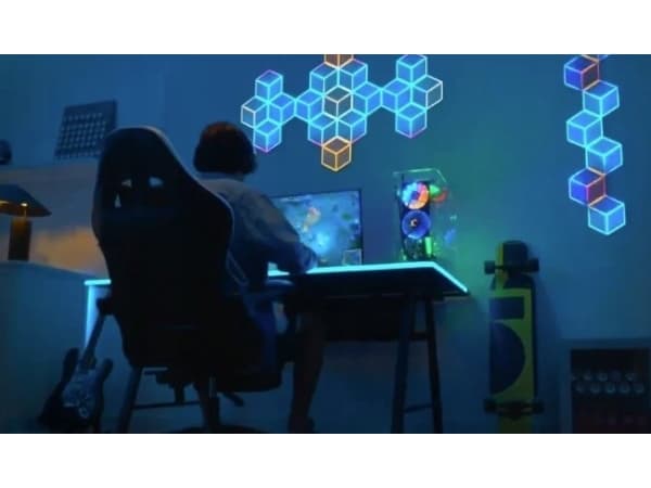 Govee Glide Hexagon Light Panels Ultra 7Pack