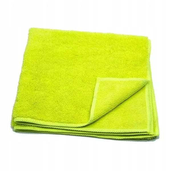 Mikrofiber Professional 40x40 (320g/m2) - lime N292