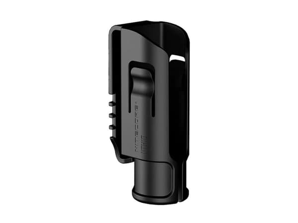 Nitecore NTH10, Vinkeljärn, Nitecore, P12, P10 V2, MH12 V2, Svart, 44,5 mm, 17,8 mm