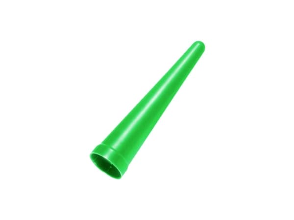 NiteCore NC-NTW25-GRUEN Varoitustarvike Dia. 25 mm Vihreä