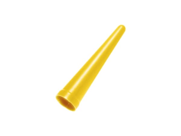 NiteCore NC-NTW25-GELB Varoitustarvike Halk. 25 mm Keltainen