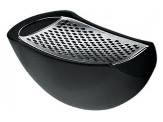 Alessi AARU01 B, Sort, Vandret, 153 mm, 67 mm