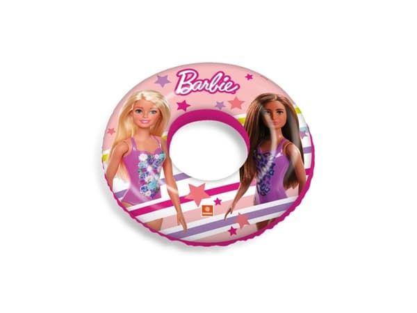 Mondo Wheel Inflatable Barbie 16213