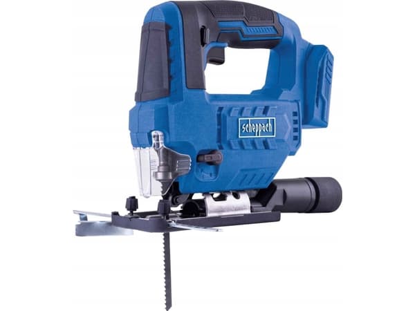 Sladdlös sticksåg C-JS220-X 20V, Scheppach