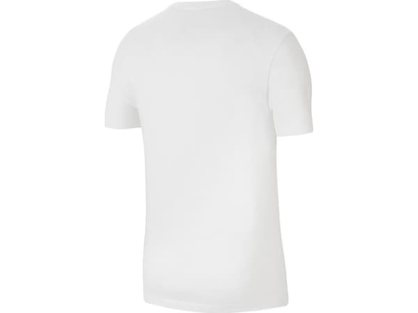 Nike Biały M