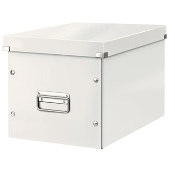 Leitz - Click  Store Cube Storage Box Medium