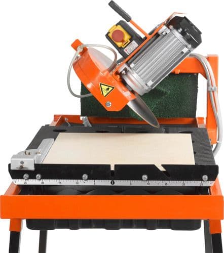 Pilarka tarczowa Norton Clipper CM351 UNO 2200 W 350 mm