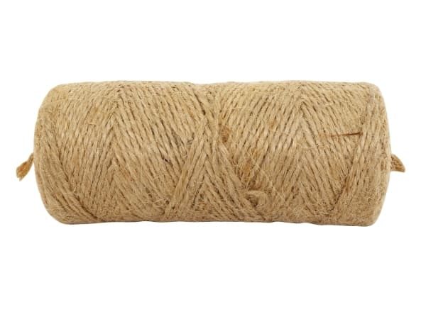 HOME It®Jutegarn natur 50 meter