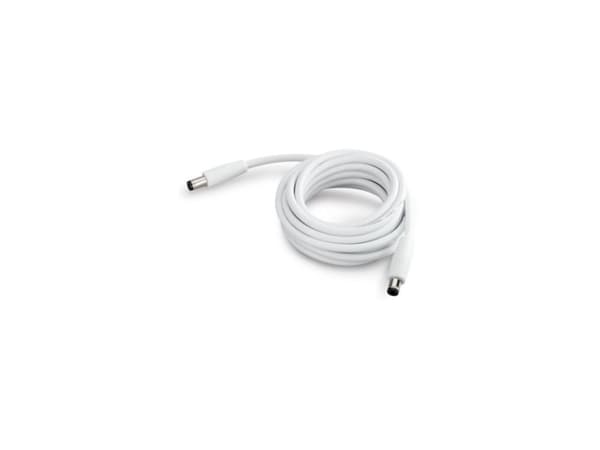 Light Solutions Cable for LightStrip V4 - Power supply cable - 7.5m