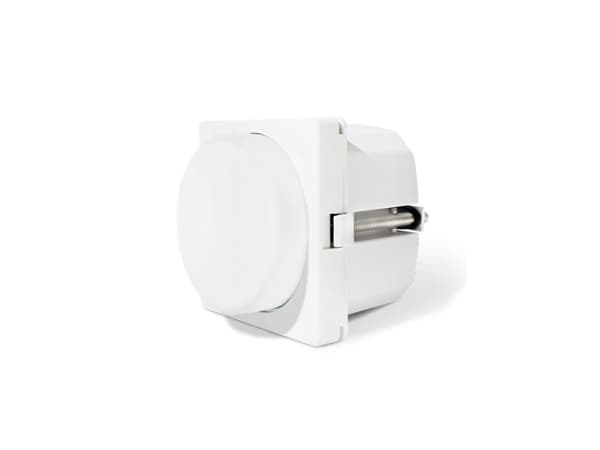 Light Solutions ZigBee rotary dimmer for LK FUGA - 250W