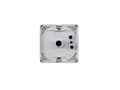 Miniatyrbilde 3 av 4: Light Solutions Front for ZigBee rotary dimmer - Light grey