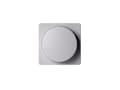 Miniatyrbilde 1 av 4: Light Solutions Front for ZigBee rotary dimmer - Light grey