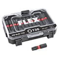 Miniatyrbild 1 av 3: Flex Bits DB Bulk TX30 (25 stk)