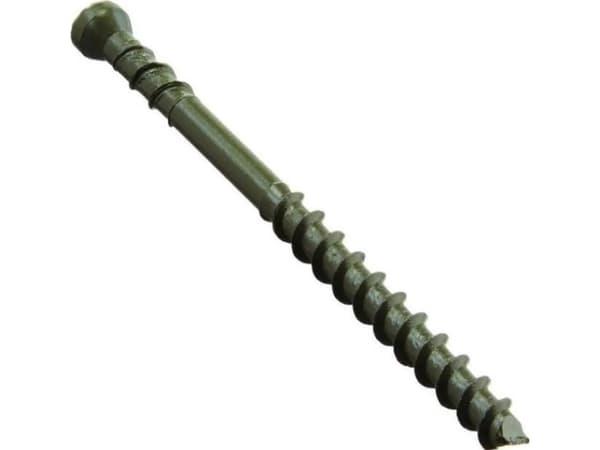 CAMO ProTech wood screw C4 60mm 350vnt