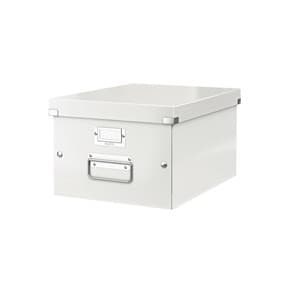 Leitz - Click  Store WOW Storage Box Medium