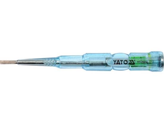 Yaton jännitetesterin 70-250V (YT-2864)
