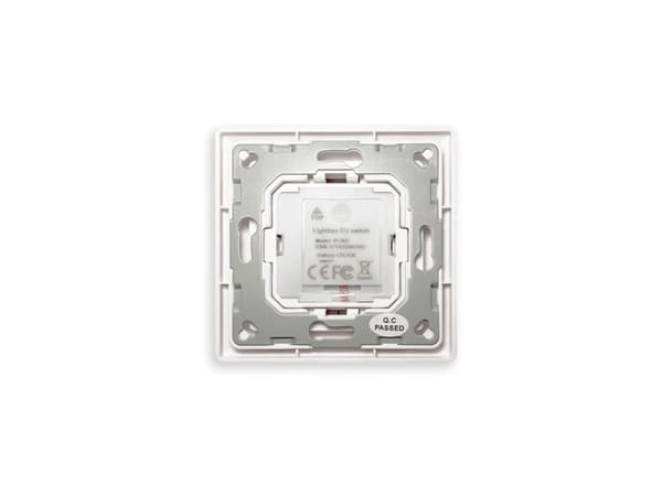 Light Solutions Lightbee ZigBee switch - EU model