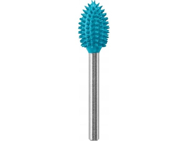 Dremel 26159953DM Raspelfräser Rustfrit stål Rasp 9.5 mm 1 stk