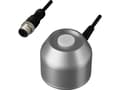Miniatyrbild 2 av 2: Senseca DX 641-UVA #####Digital ljussensor 1 - 1999,9 W/m²