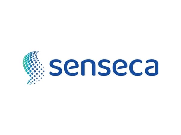 Senseca DX 641-UVA #####Digital ljussensor 1 - 1999,9 W/m²