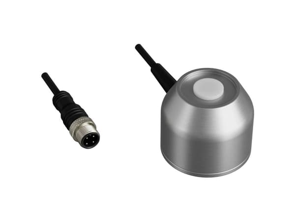 Senseca DX 631 #####Digitaler lyssensor 0,1 - 10000 µmol/m²/s
