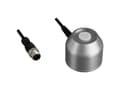 Miniatyrbilde 2 av 3: Senseca DX 631 #####Digitaler lyssensor 0,1 - 10000 µmol/m²/s