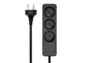 Pikkukuva 2 / 2: Microconnect MC-EDBGRU0315B, 15 m, Type K, Type K, 1.47 kg, 1.68 kg