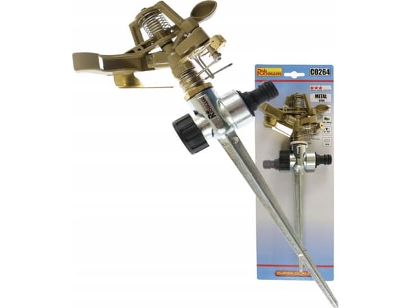 Xtline Inline-sprinkler 1/2 C0264