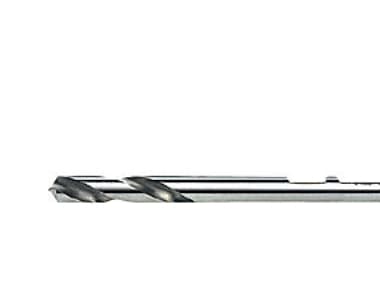 Krino centerbor Løs 6,35x100mm -