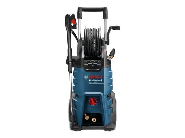 Bosch Professional GHP 5-65 X - Trykkvaskemaskin