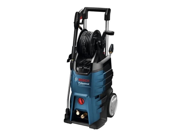 Bosch Professional GHP 5-65 X - Trykkvaskemaskin