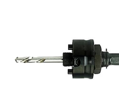 Krino adapter til Hulsav - 32-210X9,5mm