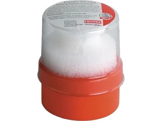 franke twister, 12x125 ml