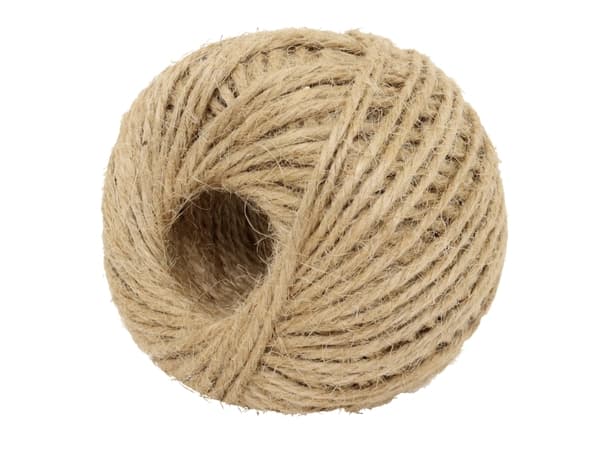 Home it® luonnollinen sisalijohto 60 metriä