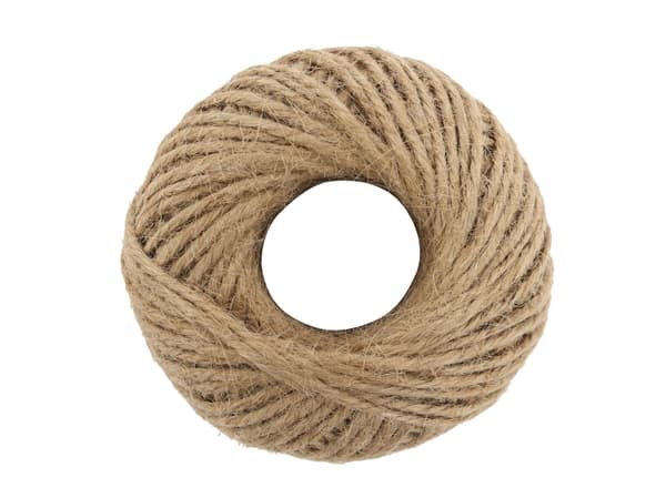 Home it® luonnollinen sisalijohto 60 metriä