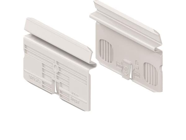 Hager BR65X9 Kobling 1 stk