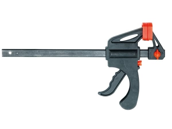 Vorel hurtigklemme snekkerklemme 400 mm (38406)