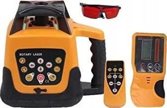 Krysslasernivå FLEX ALC 2/1-G/R